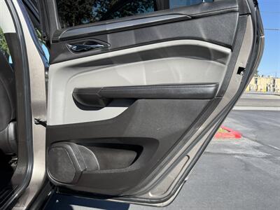 2011 Cadillac «model»   - Photo 27 - Sacramento, CA 95826