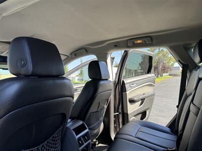 2011 Cadillac «model»   - Photo 23 - Sacramento, CA 95826