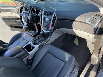 2011 Cadillac «model»   - Photo 28 - Sacramento, CA 95826