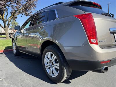 2011 Cadillac «model»   - Photo 9 - Sacramento, CA 95826