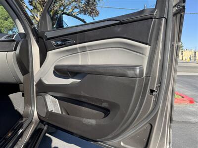 2011 Cadillac «model»   - Photo 29 - Sacramento, CA 95826