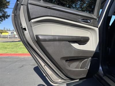 2011 Cadillac «model»   - Photo 20 - Sacramento, CA 95826