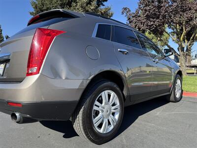 2011 Cadillac «model»   - Photo 10 - Sacramento, CA 95826