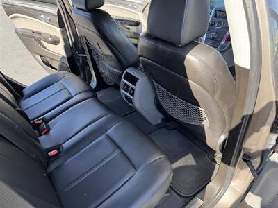 2011 Cadillac «model»   - Photo 25 - Sacramento, CA 95826