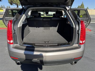 2011 Cadillac «model»   - Photo 24 - Sacramento, CA 95826