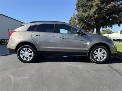 2011 Cadillac «model»   - Photo 12 - Sacramento, CA 95826