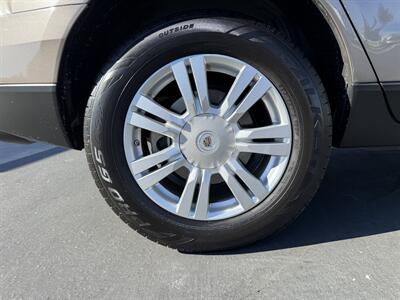 2011 Cadillac «model»   - Photo 14 - Sacramento, CA 95826