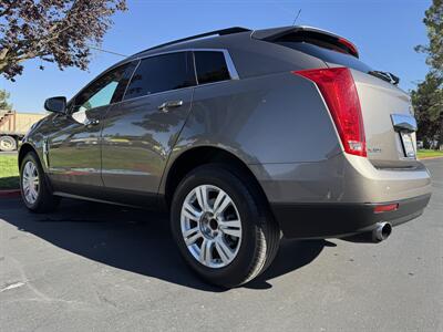 2011 Cadillac «model»   - Photo 8 - Sacramento, CA 95826