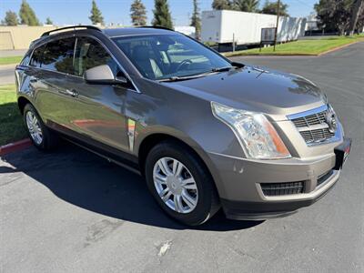 2011 Cadillac «model»   - Photo 3 - Sacramento, CA 95826