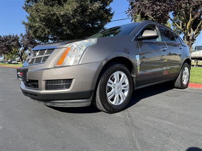 2011 Cadillac «model»   - Photo 6 - Sacramento, CA 95826