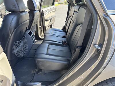 2011 Cadillac «model»   - Photo 21 - Sacramento, CA 95826