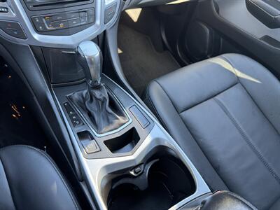 2011 Cadillac «model»   - Photo 31 - Sacramento, CA 95826