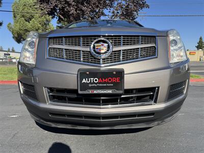 2011 Cadillac «model»   - Photo 5 - Sacramento, CA 95826