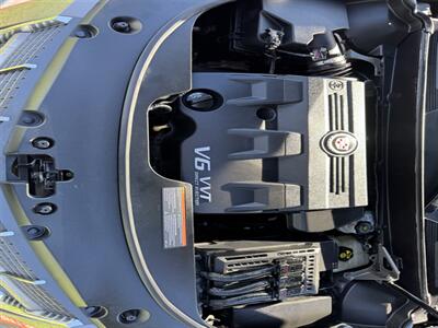 2011 Cadillac «model»   - Photo 36 - Sacramento, CA 95826