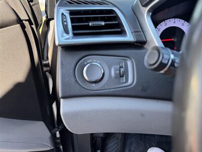 2011 Cadillac «model»   - Photo 34 - Sacramento, CA 95826