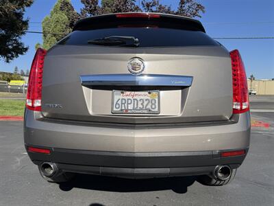 2011 Cadillac «model»   - Photo 37 - Sacramento, CA 95826