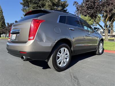 2011 Cadillac «model»   - Photo 11 - Sacramento, CA 95826