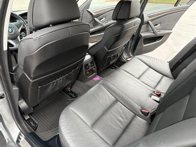 2009 BMW 535i   - Photo 27 - Sacramento, CA 95826