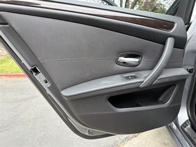 2009 BMW 535i   - Photo 28 - Sacramento, CA 95826