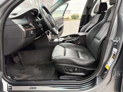 2009 BMW 535i   - Photo 24 - Sacramento, CA 95826