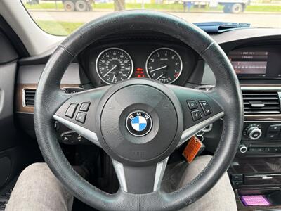 2009 BMW 535i   - Photo 40 - Sacramento, CA 95826