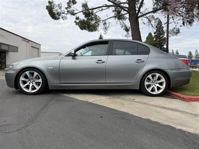 2009 BMW 535i   - Photo 6 - Sacramento, CA 95826