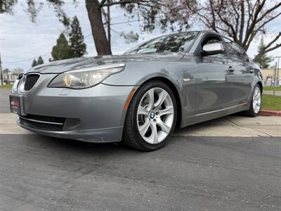 2009 BMW 535i   - Photo 5 - Sacramento, CA 95826