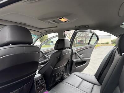 2009 BMW 535i   - Photo 30 - Sacramento, CA 95826