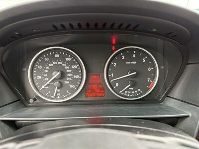 2009 BMW 535i   - Photo 39 - Sacramento, CA 95826