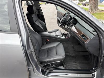 2009 BMW 535i   - Photo 34 - Sacramento, CA 95826