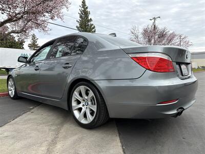 2009 BMW 535i   - Photo 7 - Sacramento, CA 95826