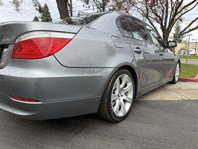 2009 BMW 535i   - Photo 11 - Sacramento, CA 95826