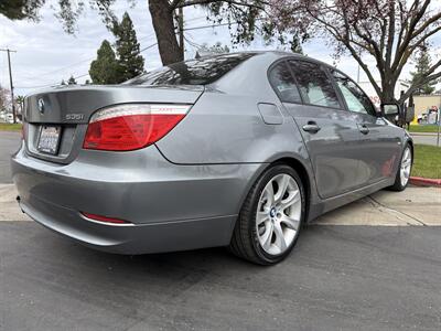 2009 BMW 535i   - Photo 12 - Sacramento, CA 95826