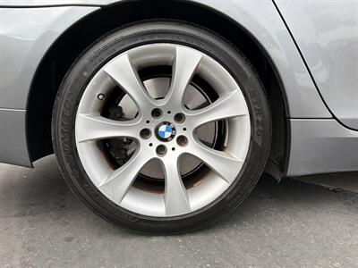 2009 BMW 535i   - Photo 16 - Sacramento, CA 95826