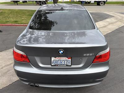 2009 BMW 535i   - Photo 10 - Sacramento, CA 95826