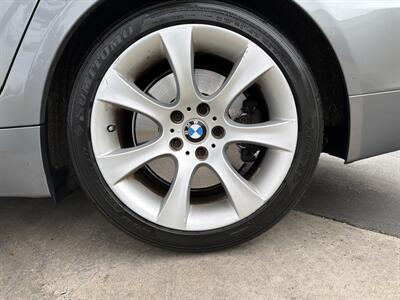 2009 BMW 535i   - Photo 18 - Sacramento, CA 95826