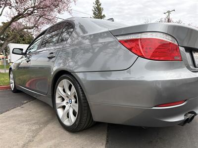 2009 BMW 535i   - Photo 8 - Sacramento, CA 95826