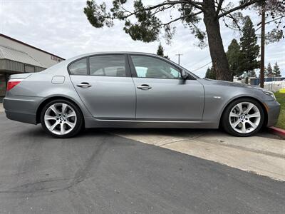 2009 BMW 535i   - Photo 13 - Sacramento, CA 95826