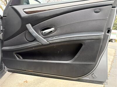 2009 BMW 535i   - Photo 35 - Sacramento, CA 95826