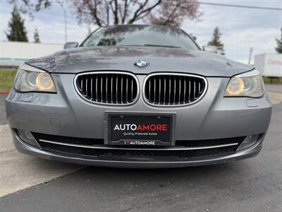 2009 BMW 535i   - Photo 3 - Sacramento, CA 95826