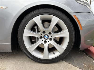 2009 BMW 535i   - Photo 14 - Sacramento, CA 95826