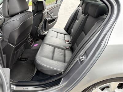 2009 BMW 535i   - Photo 29 - Sacramento, CA 95826