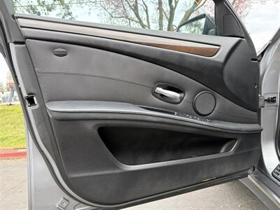 2009 BMW 535i   - Photo 23 - Sacramento, CA 95826