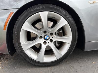 2009 BMW 535i   - Photo 20 - Sacramento, CA 95826