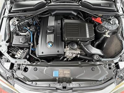 2009 BMW 535i   - Photo 38 - Sacramento, CA 95826