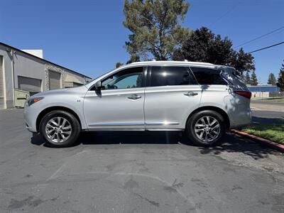 2014 INFINITI QX60   - Photo 14 - Sacramento, CA 95826