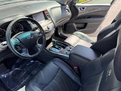 2014 INFINITI QX60   - Photo 46 - Sacramento, CA 95826