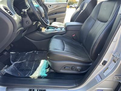 2014 INFINITI QX60   - Photo 44 - Sacramento, CA 95826