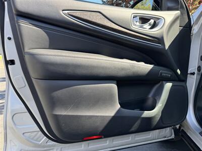 2014 INFINITI QX60   - Photo 45 - Sacramento, CA 95826