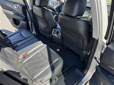 2014 INFINITI QX60   - Photo 23 - Sacramento, CA 95826